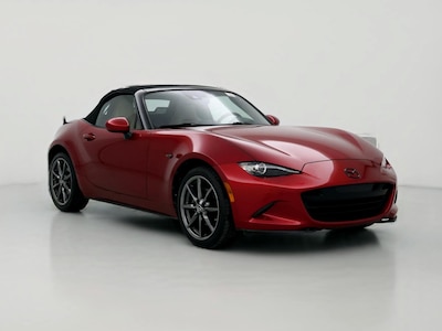 2020 Mazda MX-5 Miata Grand Touring -
                Atlanta, GA