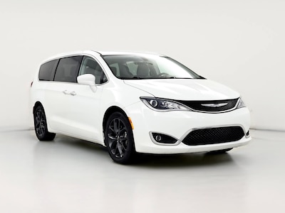 2019 Chrysler Pacifica Touring Plus -
                Norcross, GA