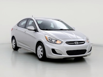 2015 Hyundai Accent GLS -
                Norcross, GA