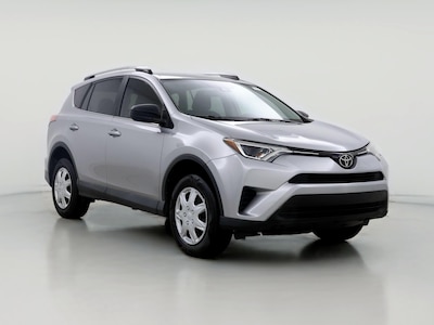 2018 Toyota RAV4 LE -
                Nashville, TN