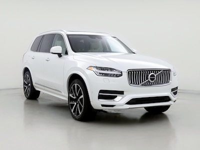 2021 Volvo XC90 T8 Inscription -
                Town Center, GA