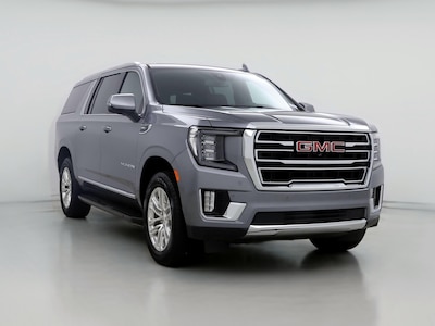 2021 GMC Yukon XL SLT -
                Ft. Myers, FL