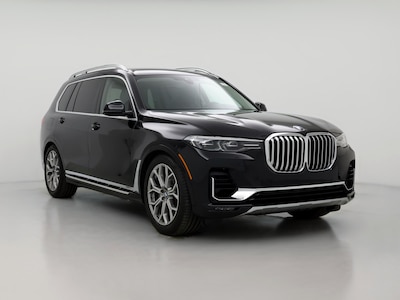 2020 BMW X7 xDrive40i -
                Atlanta, GA