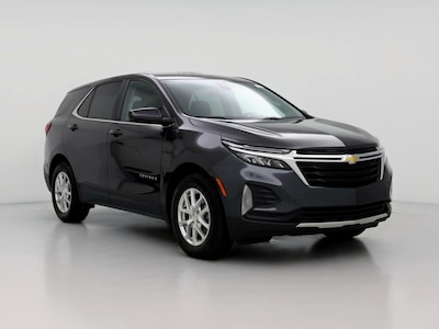 2022 Chevrolet Equinox LT -
                Atlanta, GA