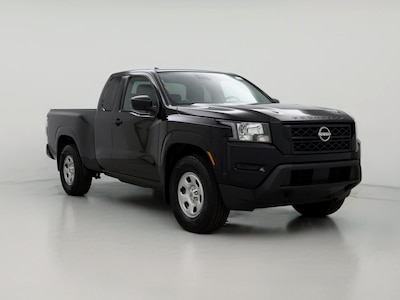 2022 Nissan Frontier S -
                Town Center, GA