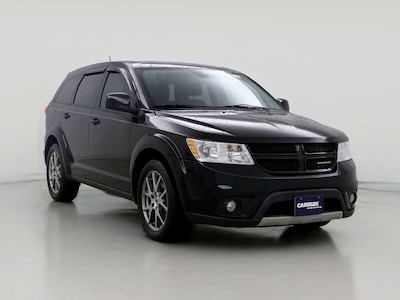 2018 Dodge Journey GT -
                Town Center, GA