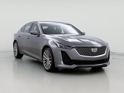 2020 Cadillac CT5 Premium Luxury -
                Columbus, GA