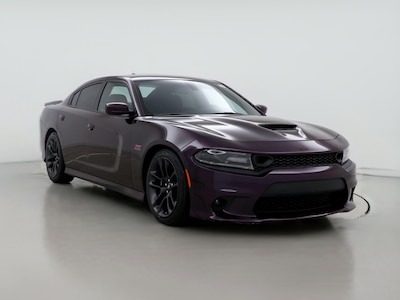 2020 Dodge Charger Scat Pack -
                Atlanta, GA