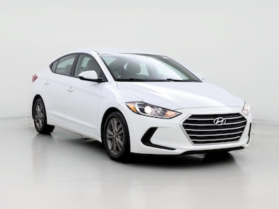 2018 Hyundai Elantra SEL -
                Town Center, GA