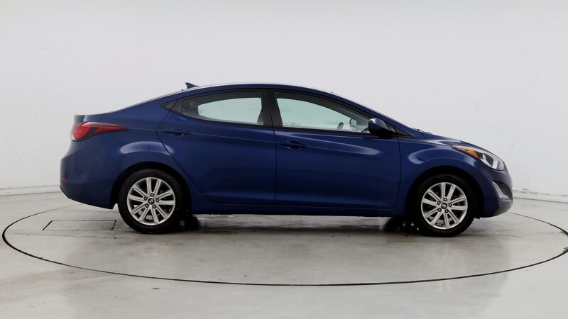 2015 Hyundai Elantra SE 7