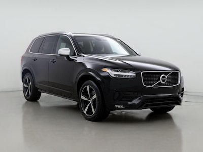 2019 Volvo XC90 T5 R-Design -
                Town Center, GA