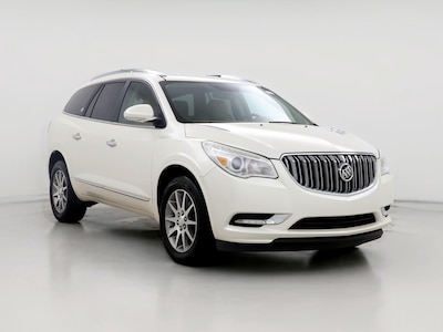 2014 Buick Enclave Leather Group -
                Town Center, GA