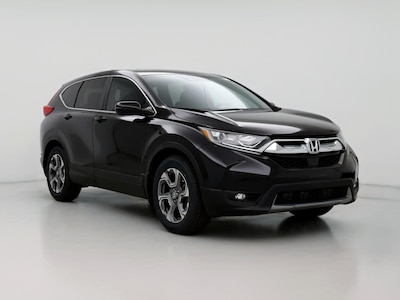 2019 Honda CR-V EX -
                Atlanta, GA