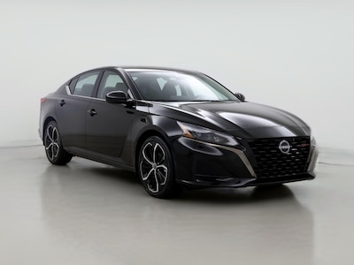 2023 Nissan Altima SR -
                Birmingham, AL