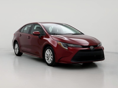 2023 Toyota Corolla LE -
                Norcross, GA