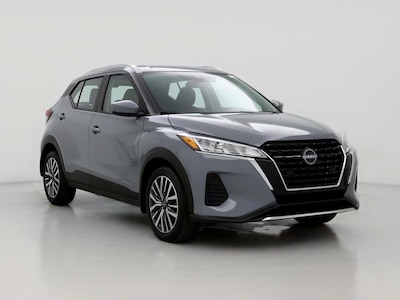 2023 Nissan Kicks SV -
                Atlanta, GA