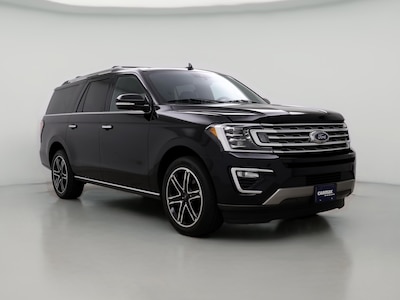 2021 Ford Expedition Limited -
                Town Center, GA