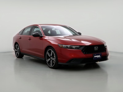 2023 Honda Accord Sport -
                Town Center, GA