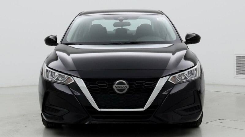 2020 Nissan Sentra S 5