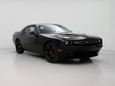 2020 Dodge Challenger SXT -
                Atlanta, GA