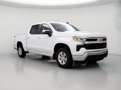 2023 Chevrolet Silverado 1500 LT -
                Town Center, GA