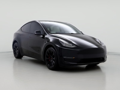 2020 Tesla Model Y Long Range -
                Chattanooga, TN