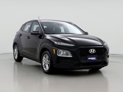 2021 Hyundai Kona SE -
                Town Center, GA