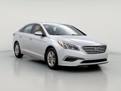 2015 Hyundai Sonata SE -
                Town Center, GA