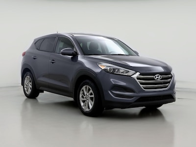 2016 Hyundai Tucson SE -
                Town Center, GA