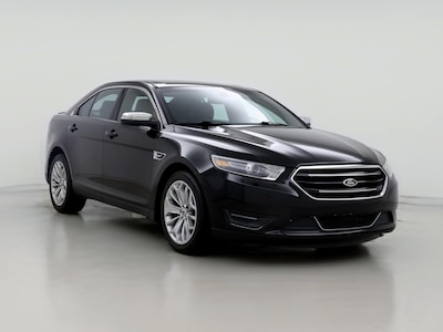 2014 Ford Taurus Limited Edition -
                Town Center, GA