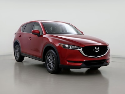 2017 Mazda CX-5 Touring -
                Town Center, GA