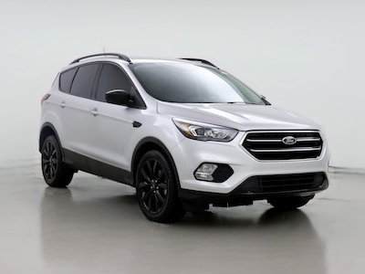 2019 Ford Escape SE -
                Columbus, GA