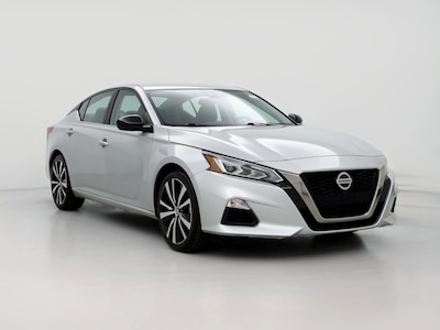 2022 Nissan Altima SR -
                Atlanta, GA