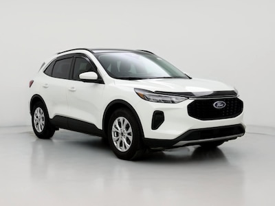 2023 Ford Escape Active -
                Atlanta, GA