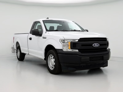 2020 Ford F-150 XL -
                Atlanta, GA