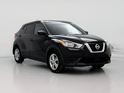 2020 Nissan Kicks S -
                Atlanta, GA