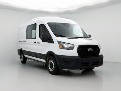 2023 Ford Transit Series 250 -
                Atlanta, GA