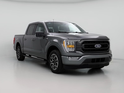 2023 Ford F-150 XLT -
                Atlanta, GA