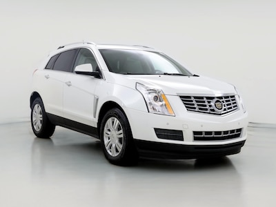 2014 Cadillac SRX Luxury -
                Town Center, GA