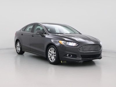 2015 Ford Fusion SE -
                Kennesaw, GA