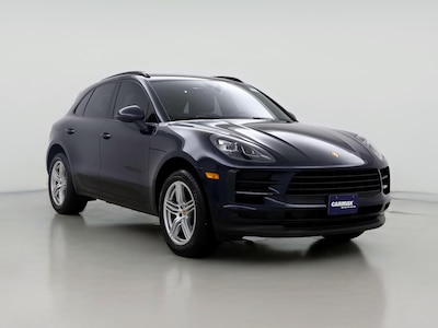 2020 Porsche Macan  -
                Town Center, GA