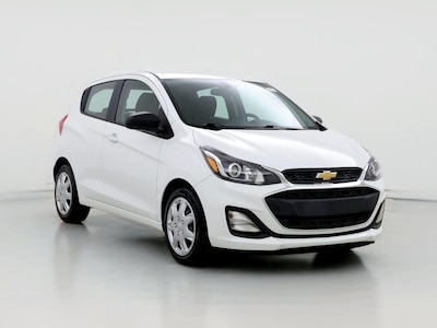 2021 Chevrolet Spark LS -
                Town Center, GA