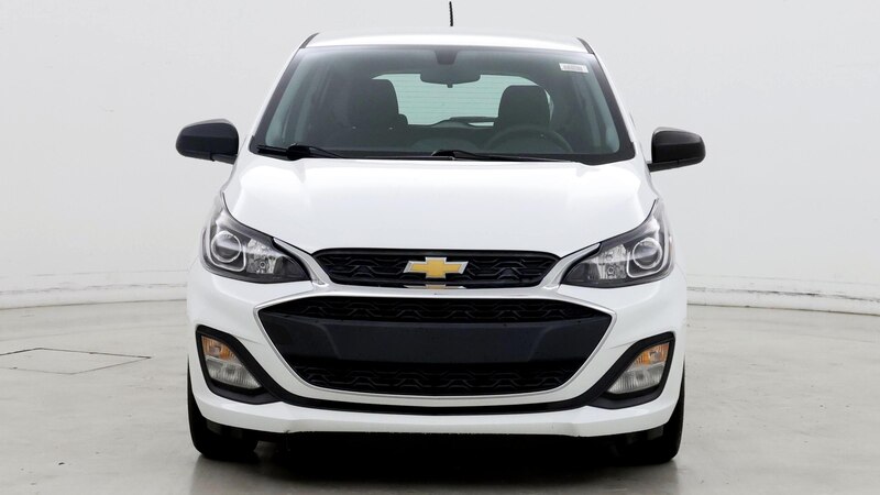 2021 Chevrolet Spark LS 5