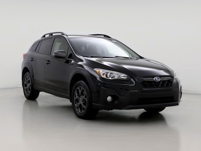 2021 Subaru Crosstrek Sport -
                Macon, GA