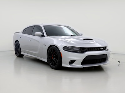 2021 Dodge Charger Scat Pack -
                Birmingham, AL