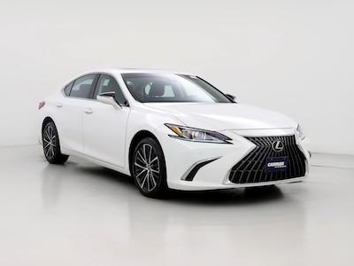 2022 Lexus ES 350 -
                Town Center, GA