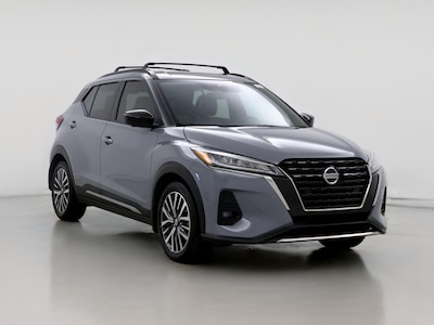 2021 Nissan Kicks SR -
                Town Center, GA