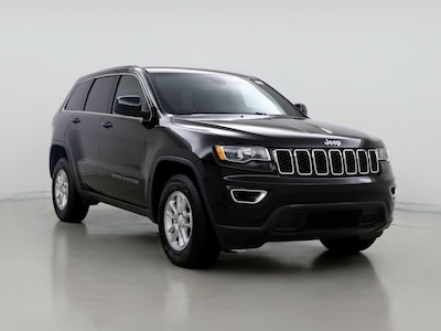 2019 Jeep Grand Cherokee Laredo -
                Town Center, GA