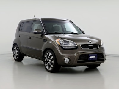 2013 Kia Soul Soul! -
                Town Center, GA