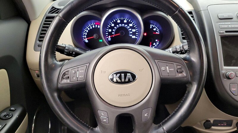 2013 Kia Soul Soul! 10